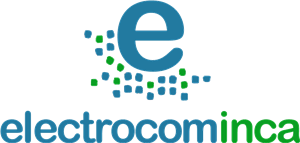 Logo Electrocom Inca